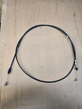 AM125293 John Deere OEM Chute Deflector Cable