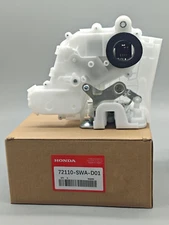 Front Right Passenger Side Power Door Lock Latch Actuator fit for HONDA CRV