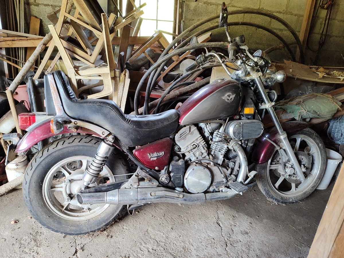 2003 Kawasaki Motorcycles for sale | eBay