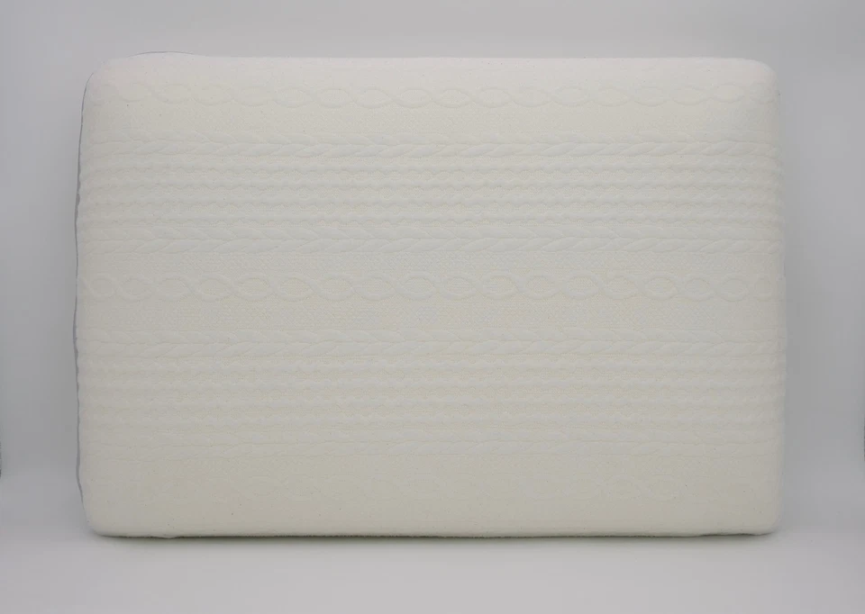 Kopfkissen Orthopädisches Schlafkissen Ergonomisch 40x60 Restposten B-Ware! - Bild 2 von 4