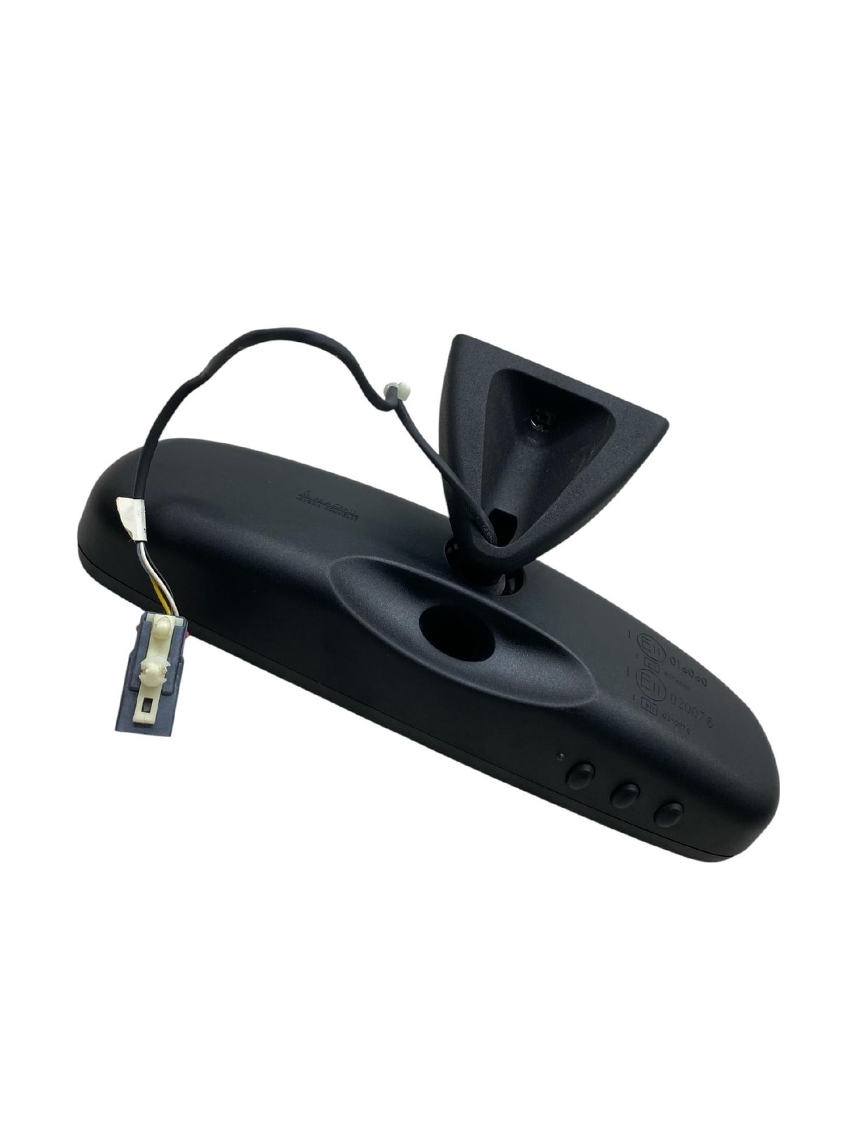Aston Martin Vantage 2006-2016 Rear Interior rearview mirror