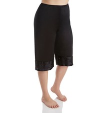 Shadowline 6219 Adjustable Length Culottes