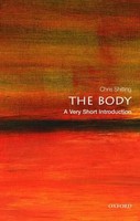 The Body | A Very Short Introduction | Chris Shilling | Englisch | Taschenbuch