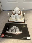Lego Architecture 21056 Taj Mahal — photo 1