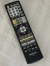 TELECOMANDO RICEVITORE HOME THEATER ORIGINALE ONKYO RC-682m - TX-SR605 TX-SA605 HT-S3100