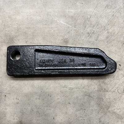 Jost SK2905-06 Kingpin Locking Bar Fifth Wheel Coupling