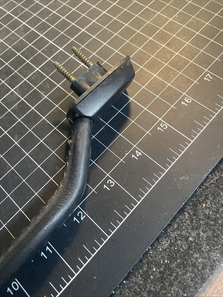 Manija de agarre Volvo 262c Bertone - ¡Muy buen estado!! Foto 4 de 4