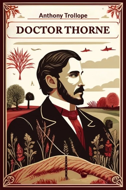 Doctor Thorne - Image 2