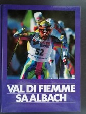 Val di Fiemme, Saalbach 1991