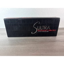 Sultra Bombshell Collection 1.5 Inch Curling Iron- NIB