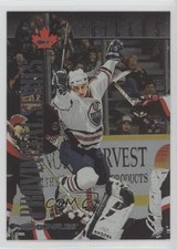 1997-98 Donruss Canadian Ice Provincial Series 479/750 Ryan Smyth #52 1o3