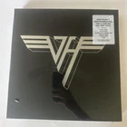 VAN HALEN - Collection 1978-84 (180G Vinyl 6LP BOX) 2023 R5-671179 NEW / SEALED