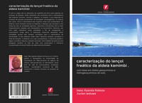 Isaac Kyanda Kaboza (U. A.) | CaracterizaçãO Do LençOl FreáTico Da Aldeia...