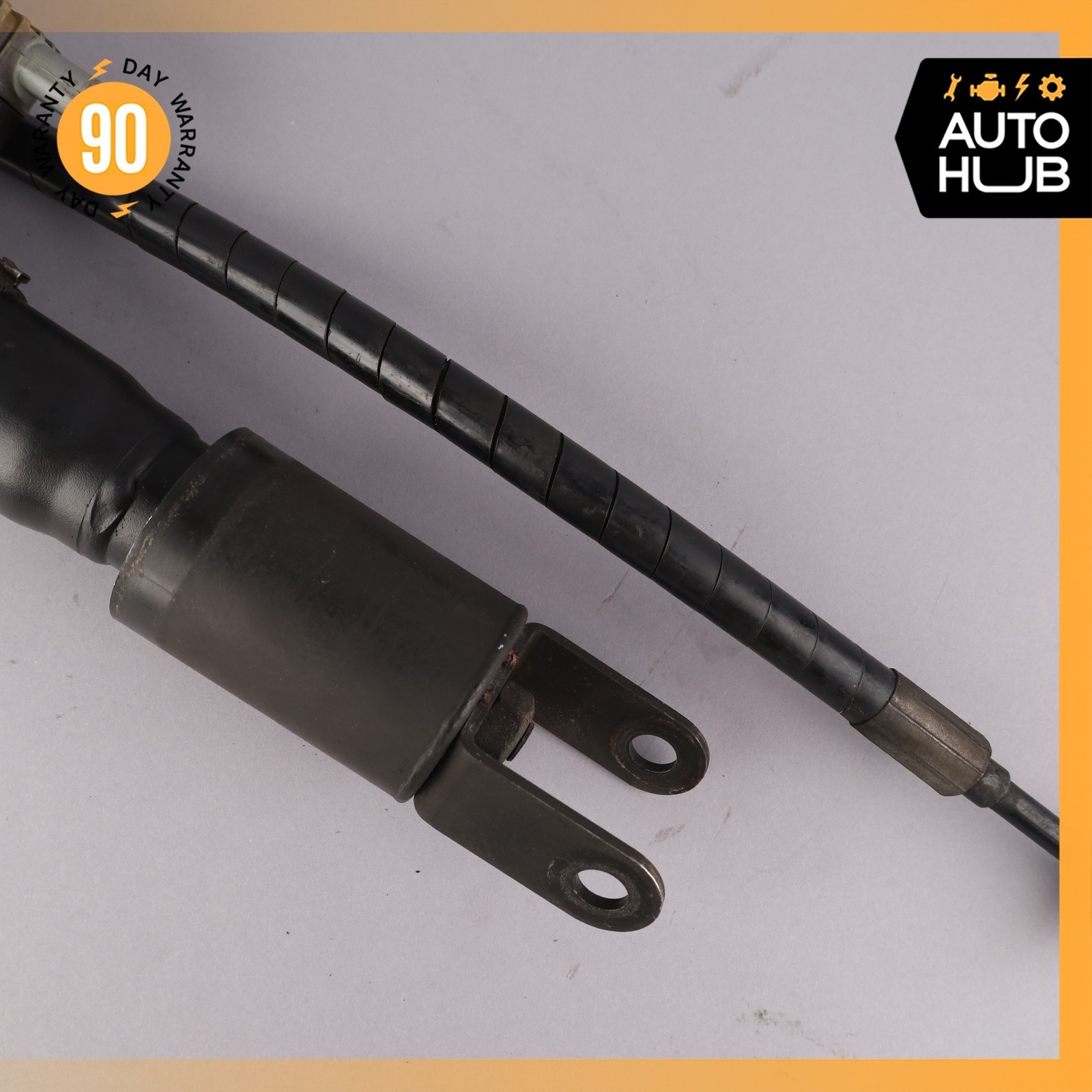 Bentley Arnage Le Mans Series 2000-2002 Rear Left Strut assembly