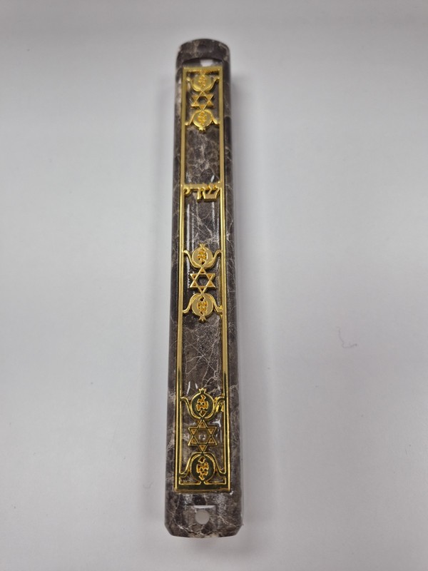 door mezuzah