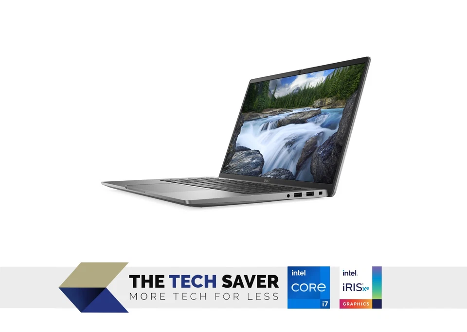 Dell Latitude 7440 · i7-1370P · 32GB · 1TB, photo 1 of 5