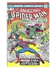Amazing Spider-Man #141 1975 Flat tight and glossy FN+ Mysterio is Back! Combine