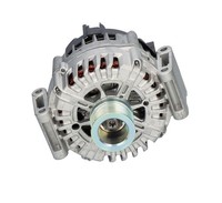 Valeo 439891 Drehstromgenerator Lichtmaschine Mercedes X166 W166 C292 350 CDI