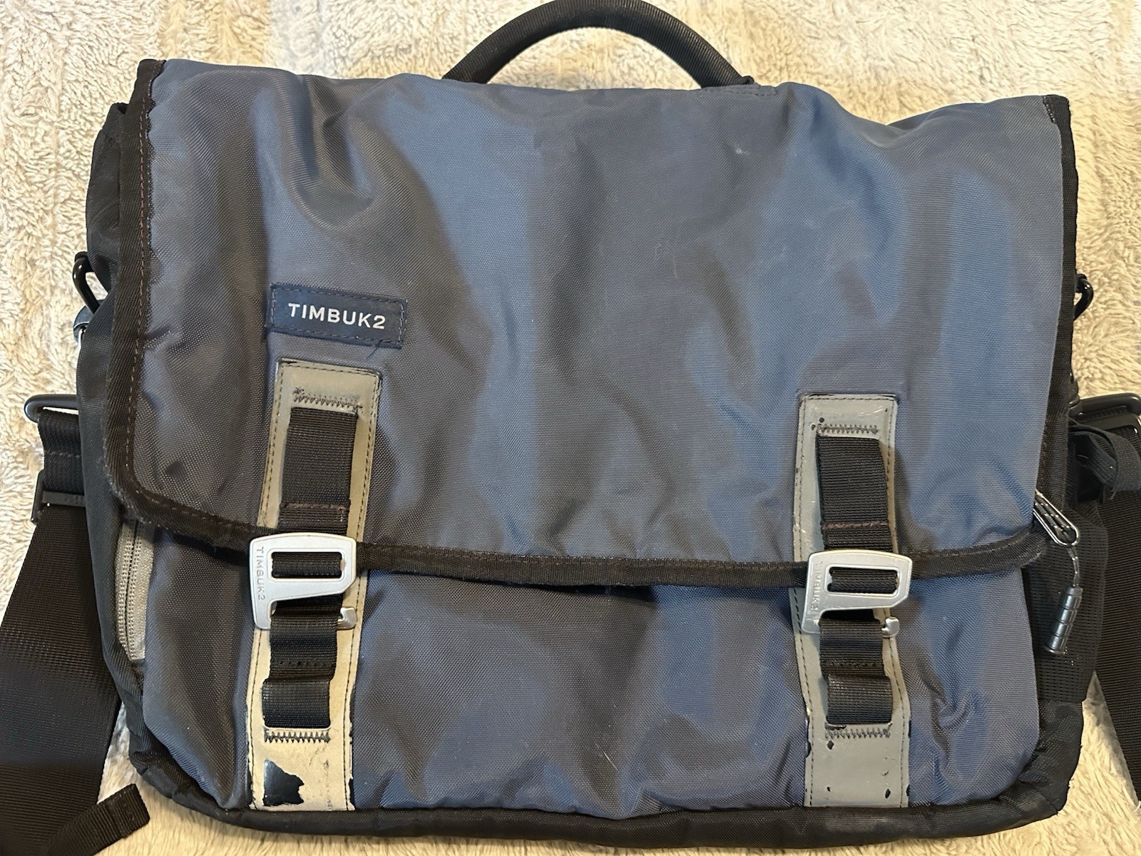 Timbuk2 Command Crossbody Shoulder Messenger Bag … - image 2