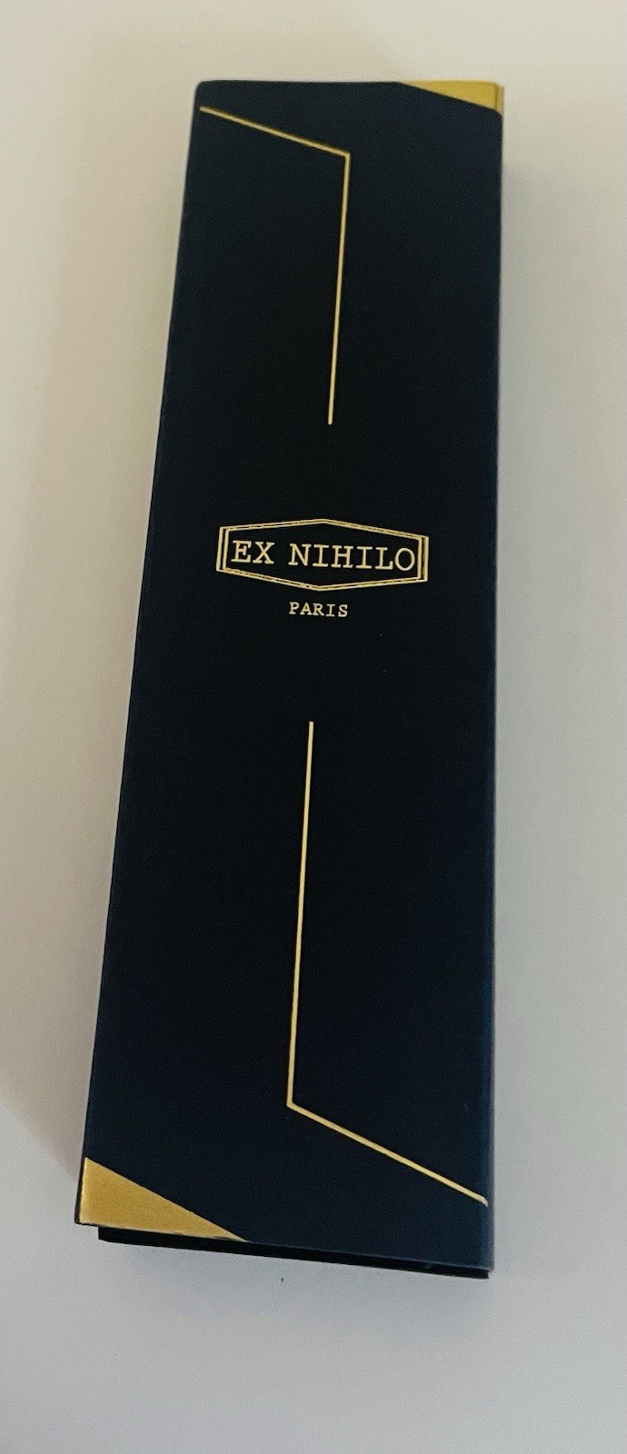 Ex Nihilo The Gold Immortals Extrait De Parfum 7.5 ml Travel Spray* NIB
