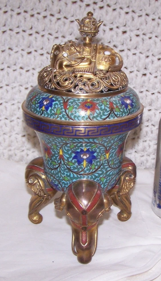 1800年以前中国古董香炉| eBay