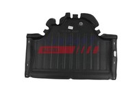 Fast Motorabdeckung FT99019 FüR Opel Vivaro X83 Bus A07 Dti 16V Cdti Ecotec 2 Jl