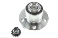 Radlagersatz Automega 110059410 FüR FOX Polo 5Z3 9N2 5Z1 VW 9A4 9A2 9A6 4 5Z4