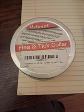 Hitpest Flea Tick Collar For Large Dogs