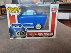 Funko Pop! Vinyl: Pixar - Doc Hudson #130