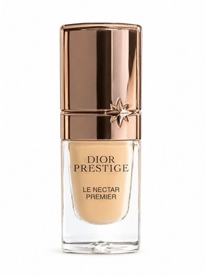 Dior Prestige Le Nectar Premier Revitalizing Serum Face & Neck 0.17 fl oz