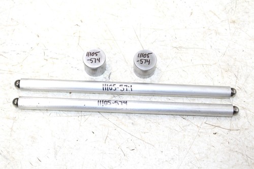 2023 Honda Foreman TRX 520 FM Push Rods w/ Tappets 11105