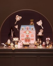 Flower Knows The Sweetie Bear All-In Gift Set Without Perfume