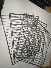 Masterbuilt 30 Electric Smoker Replacement Grates- Brand New Masterbuilt Parts