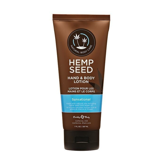 - 7 Oz Tube Sunsational