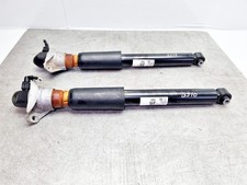 PAR DE AMORTIGUADORES DE GAS TRASEROS AUDI SQ5 Q5 MK2 FY 80A616025AB 2023