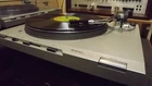 Technics SL-D3 turntable for restoration