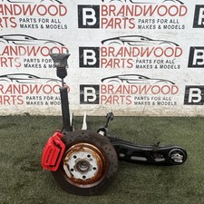 MERCEDES GLA 45AMG X156 4MATIC SOSPENSIONE POSTERIORE MOZZO GAMBA O/S/R DESTRA 2.0