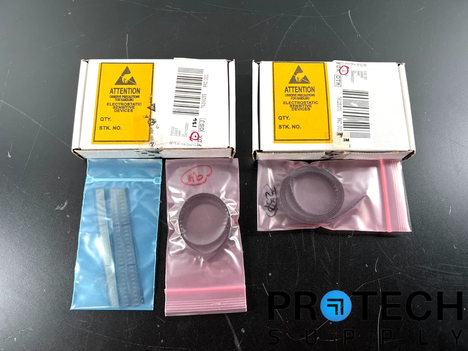 (436/Pk) Micro Cristal CC7V-T1A 32.768kHz Osciladores de Cristal con GARANTÍA Foto 2 de 4