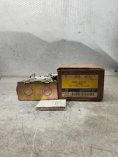 NEW IN BOX SQUARE D MANUAL STARTER 2-SPEED CLASS 2512 TYPE FG-11