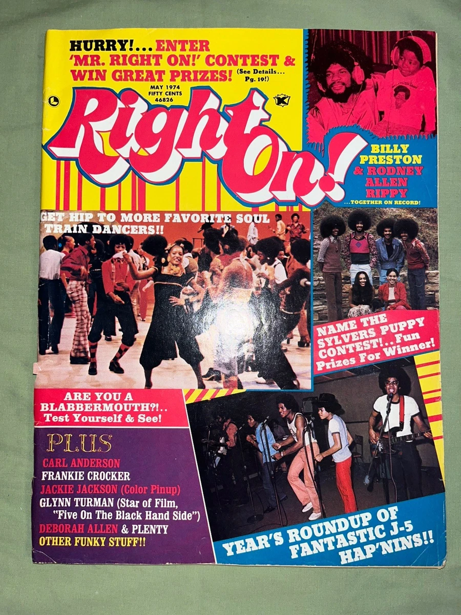 Teen Magazines 1940-1979 for sale - eBay
