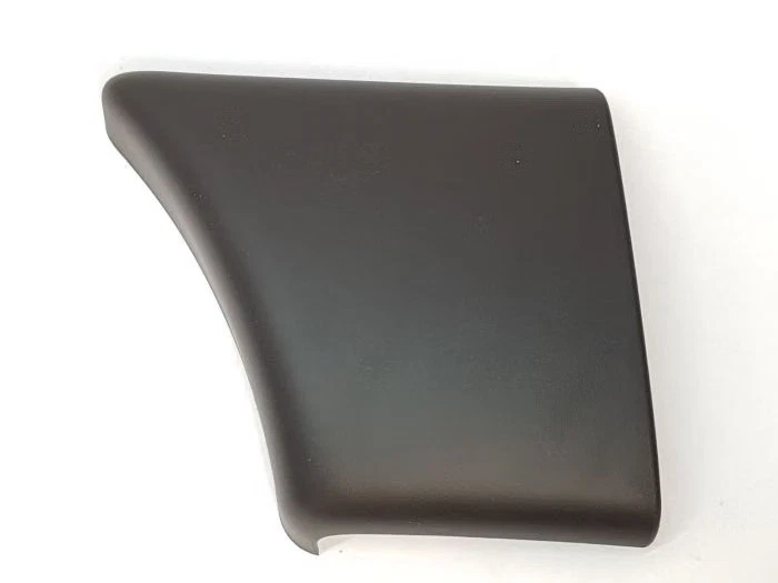 PRASCOGROUP SP 602 Moulure de garniture d'aile avant gauche - GR PARTS