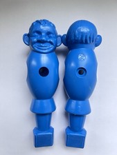 Kickerfigur Leonhart  für 16 mm Stangen 