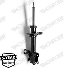 MONROE Stoßdämpfer Links, Vorderachse für NISSAN