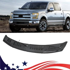 Windshield Wiper Cowl Grill Grille For 2015-2020 Ford F150 F-150 FL3Z-15022A68-D