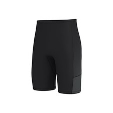 2mm Neoprene Wetsuit Shorts Men Diving Surfing Swimming Snorkel Pants