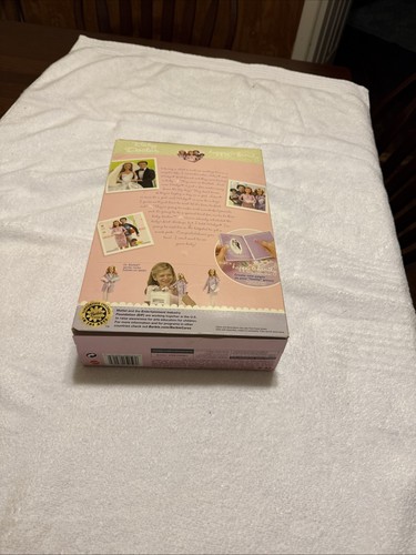 BARBIE HAPPY FAMILY BABY DOCTOR #C0523 Baby's Joyous Arrival NIB Mattel - Picture 7 of 7