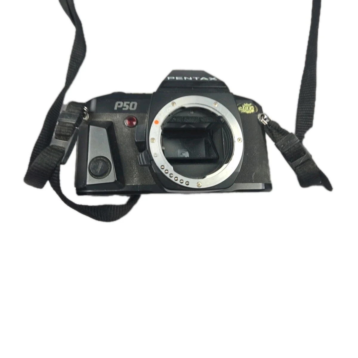 Pentax P50 Film Cameras for sale - eBay