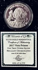 2016 Collectable Silver Round (Hillary Vote Prison)  - 1 Oz .999 Fine Silver B/U