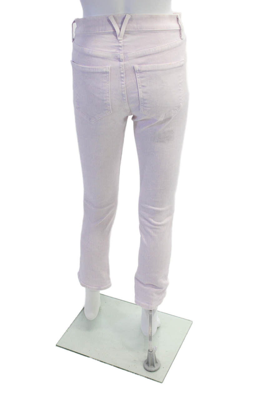 Lululemon Womens Elasticated Drawstring Waist Str… - image 9