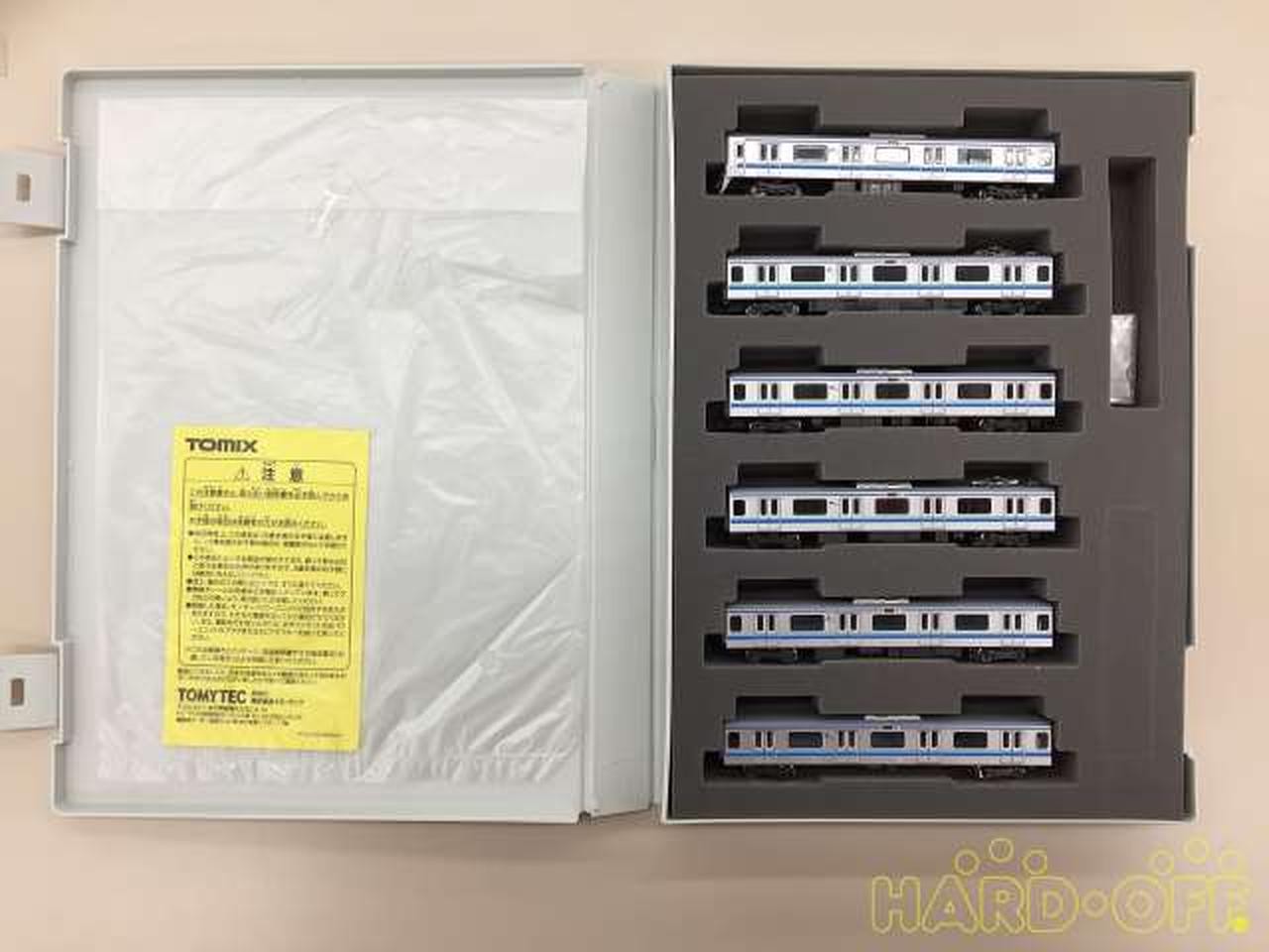 Tokyo Waterfront Rapid Transit 70 700 Series Rinkai Line Expansion Set Tom Ieh59